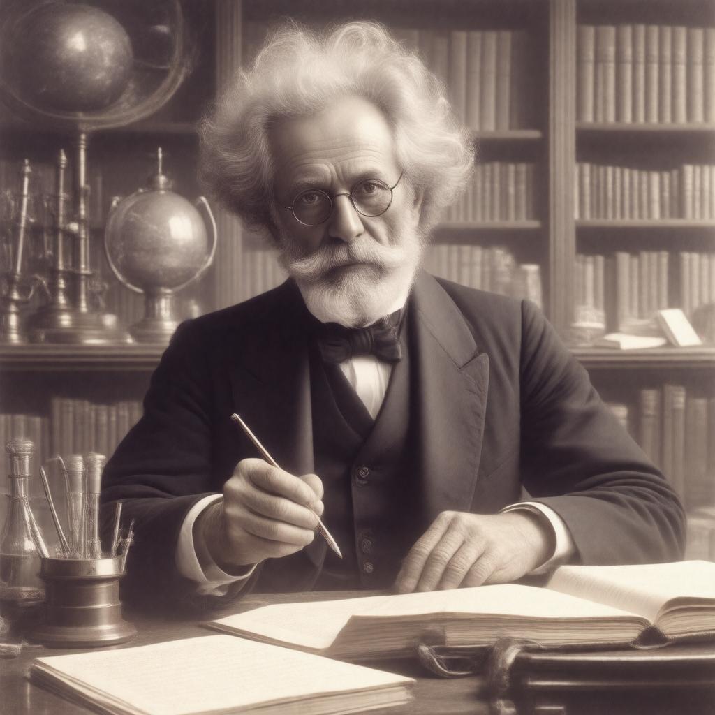 John Frederick William Herschel